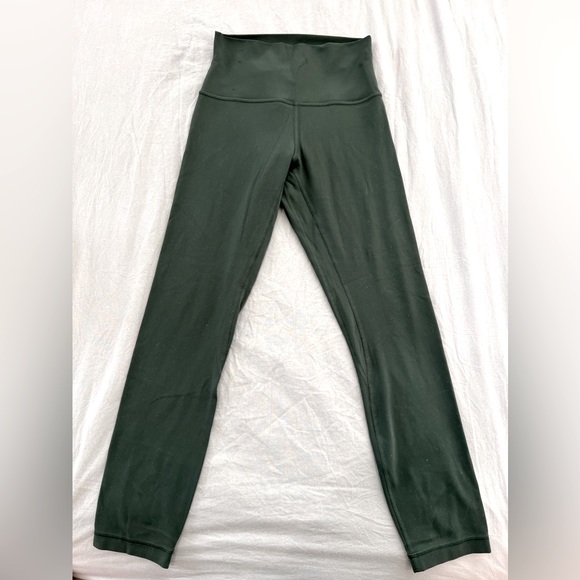lululemon athletica Pants - Lululemon - Align High rise leggings 23”